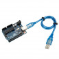 Arduino Uno R3 & usb câble Arduino Uno R3 & usb câble