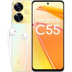 Xiaomi REDMI realme C55 , fonctionnalités et prix au Niger - Electroniger
