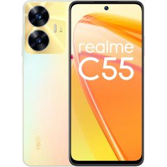 Xiaomi REDMI realme C55 , fonctionnalités et prix au Niger - Electroniger