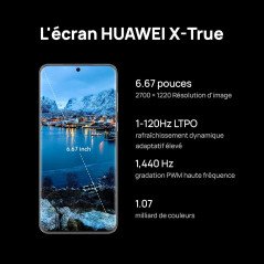 Huawei P30 Pro au Niger: Prix, fiche technique - Electroniger