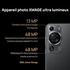 Huawei P30 Pro au Niger: Prix, fiche technique - Electroniger