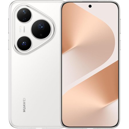 HUAWEI Pura 80 Pro au Niger: Prix, fiche technique - Electroniger