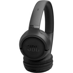 casque audio sans fil JBL Tune 530BT - Electroniger