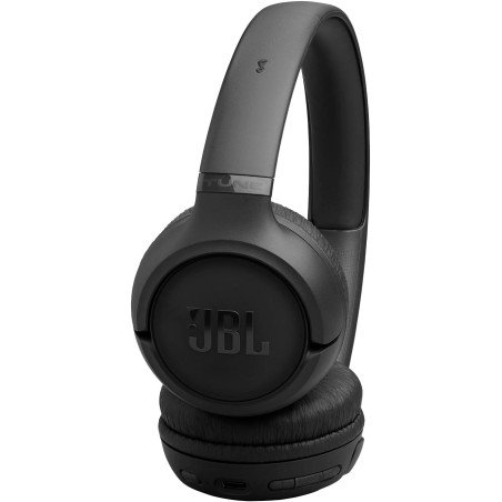 casque audio sans fil JBL Tune 530BT - Electroniger