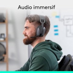 Logitech Zone Vibe 100