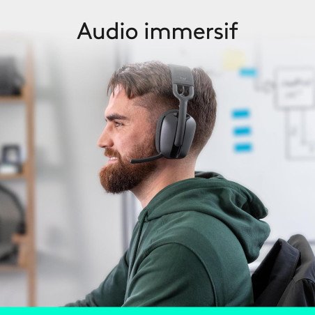 Logitech Zone Vibe 100