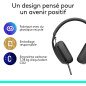 Logitech Zone Vibe 100