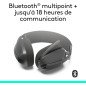 Logitech Zone Vibe 100