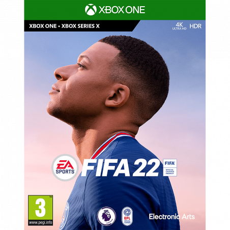 FIFA 22 - Xbox