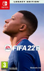FIFA 22 - Nintendo Switch FIFA 22 - Nintendo Switch