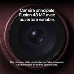 Iphone 17 Pro Max 5G , fonctionnalités et prix au Niger - Electroniger