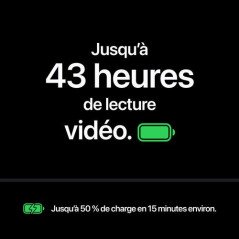Iphone 17 Pro Max 5G , fonctionnalités et prix au Niger - Electroniger