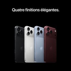 IPhone 18 Pro max , fonctionnalités et prix au Niger - Electroniger