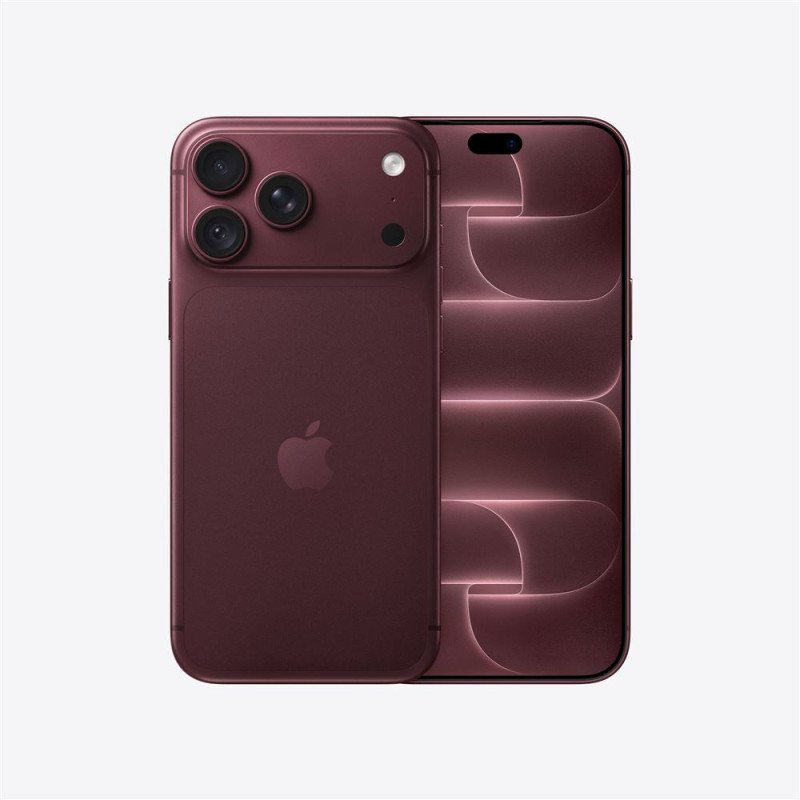 IPhone 18 Pro max