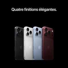 iPhone 18 Pro, fonctionnalités et prix au Niger - Electroniger