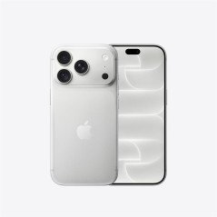 iPhone 18 Pro, fonctionnalités et prix au Niger - Electroniger