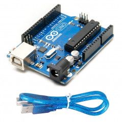 Arduino Uno R3 & usb câble