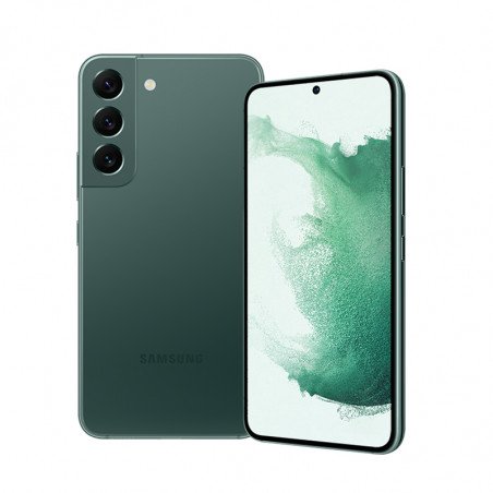 Samsung Galaxy S22 au Niger avec garantie
