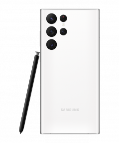 Samsung Galaxy S22 Ultra