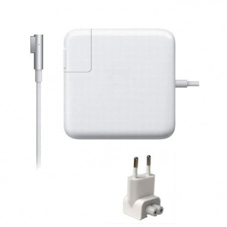 Chargeur Apple pour Macbook (18.5V/3.65A) pas cher au Niger - Electroniger
