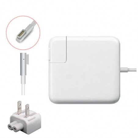 Chargeur Macbook (14.5V/3.1A) - Ordinateur Portable