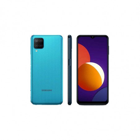Samsung Galaxy M12