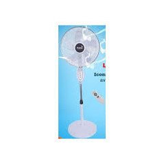 Ventilateur sur pied Icona pas cher au Niger