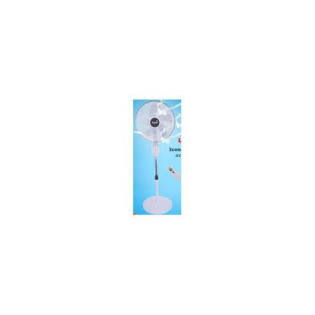 Ventilateur sur pied Icona pas cher au Niger