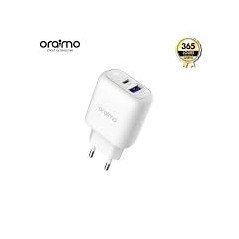 Chargeur Oraimo Fast Charging disponible au Niger