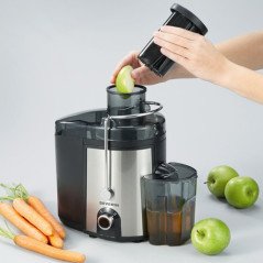 extracteur de jus severin ES 3564