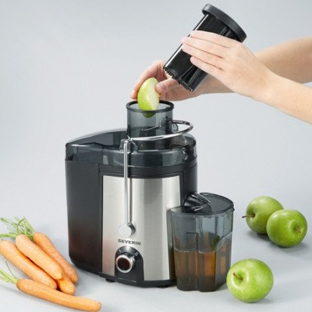 extracteur de jus severin ES 3564