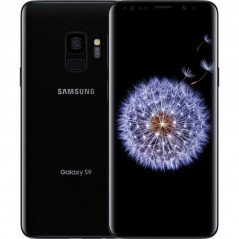 Samsung Galaxy S9 (5.8") Quad HD+ - 4GB RAM - 256GB  Stockage - El...