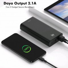 PowerBank 27000mAh Oraimo OPB-P271D