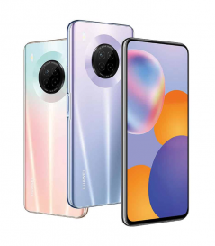 Huawei Y9 pas cher au Niger: Prix, description - Electroniger