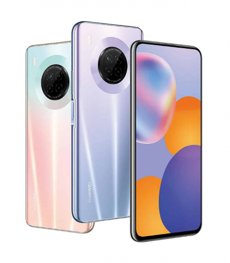 Huawei Y9 pas cher au Niger: Prix, description - Electroniger