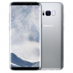 Samsung Galaxy S8 Double Sim (5.8") Quad HD+ - 4GB RAM - 64GB  Sto...