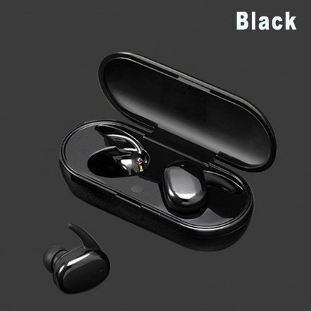 Ecouteurs Bluetooth Y30