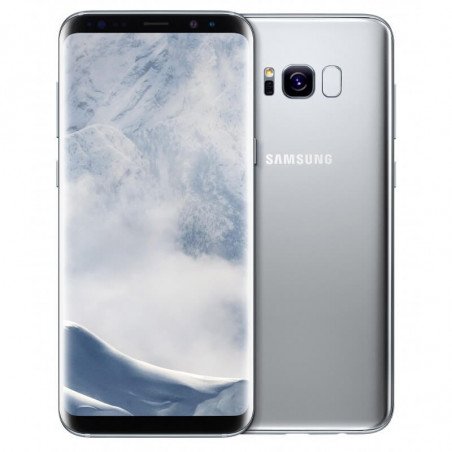 Samsung Galaxy S8+