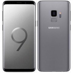 Samsung Galaxy S9