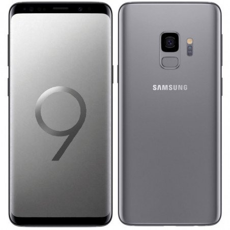 Samsung Galaxy S9