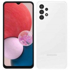 Samsung Galaxy A13 (6,6'') - 64GB - 4 GB RAM - Dual SIM - 50MP + 8Mp PHOTO