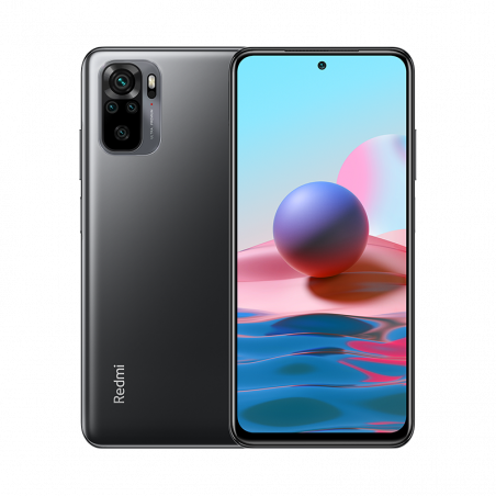 Xiaomi Redmi Note 10