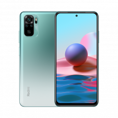 Xiaomi Redmi Note 10