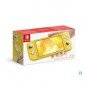 NINTENDO SWICTH LITE
