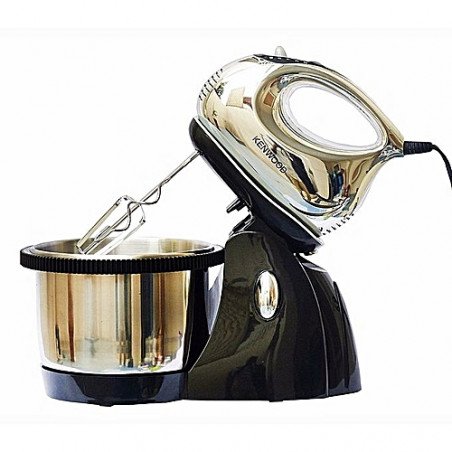 Batteuse de farine kenwood - Electroniger
