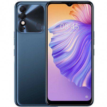 Tecno Spark 8