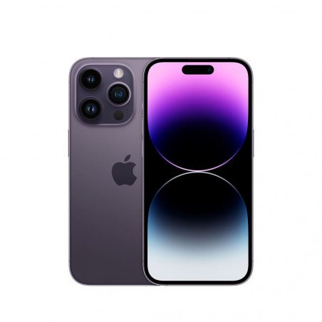 Iphone 14 Pro Max , fonctionnalités et prix au Niger - Electroniger
