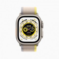 Watch - Ultra - AW08 Pro - Electroniger