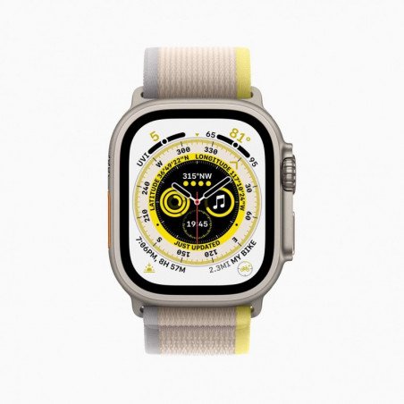 Watch - Ultra - AW08 Pro - Electroniger
