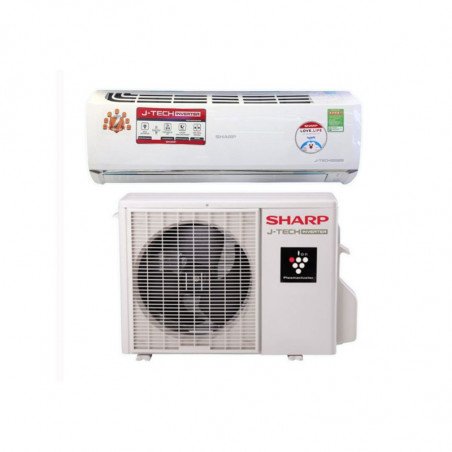 CLIMATISEUR SHARP